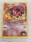 Brock's Vulpix