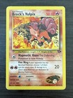 Brock's Vulpix