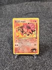 Brock's Vulpix
