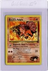Brock's Vulpix