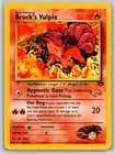 Brock's Vulpix
