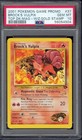 Brock's Vulpix