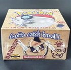 Booster Box