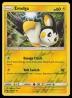 Emolga