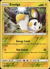 Emolga