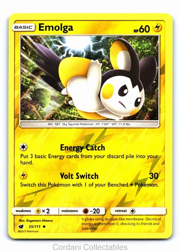 Emolga