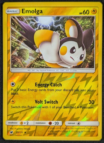 Emolga
