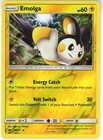 Emolga