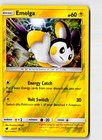 Emolga