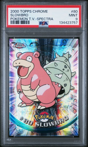 Slowbro