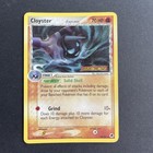Cloyster