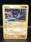 Cloyster
