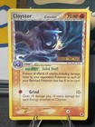 Cloyster
