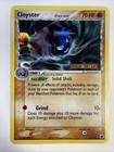 Cloyster