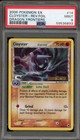 Cloyster