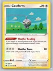 Castform