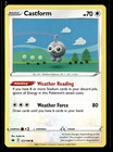 Castform