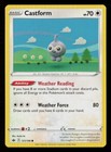 Castform