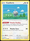 Castform