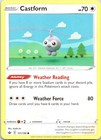 Castform