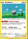 Castform