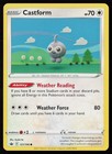 Castform