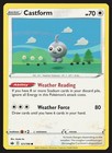 Castform