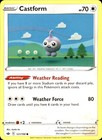 Castform