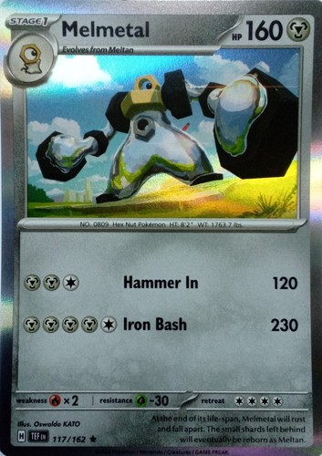 Melmetal