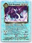 Dark Dragonair