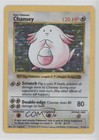 Chansey