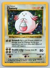 Chansey