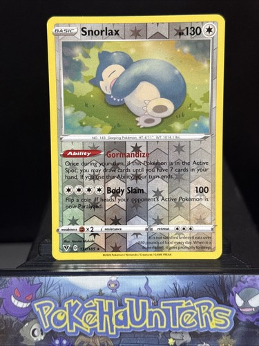 Snorlax