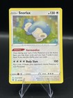 Snorlax