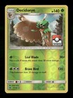 Decidueye
