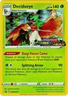 Decidueye