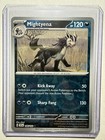 Mightyena