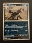 Mightyena