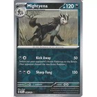 Mightyena