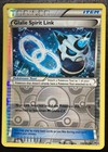 Glalie Spirit Link