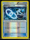 Glalie Spirit Link