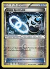 Glalie Spirit Link