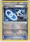 Glalie Spirit Link