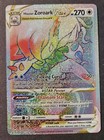 Hisuian Zoroark VSTAR