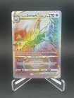 Hisuian Zoroark VSTAR