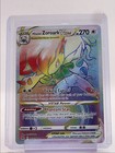 Hisuian Zoroark VSTAR