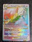 Hisuian Zoroark VSTAR