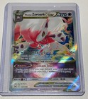 Hisuian Zoroark VSTAR