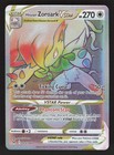 Hisuian Zoroark VSTAR
