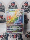 Hisuian Zoroark VSTAR